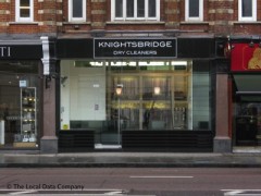 Knightsbridge Dry Cleaners image