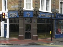 SDS London image