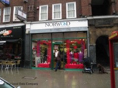 Norwood Ravenswood Charity Shop image