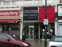 Evolution Hair & Beauty image