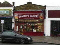 Sharon's Bakery image