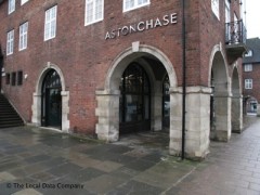Aston Chase image