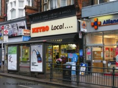 Metro Local image