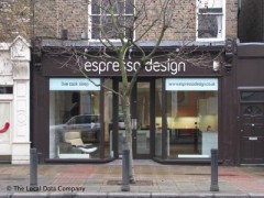 Espresso Design image