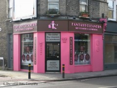 Fantasy Cleaners image