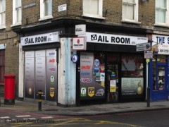 Mail Room image