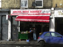 Angel Mini Market image