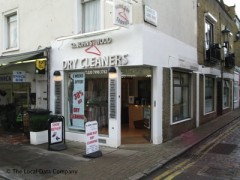 St John's Wood Dry Cleaners image