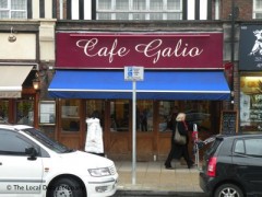 Cafe Galio image