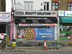 Total Beauty Solution image