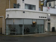 The Glass House image