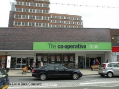 The Co-operative Food image