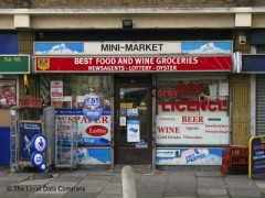 Best Food & Wine Groceries image