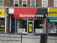Bairstow Eves, 133 Station Road, Edgware - Estate Agents near Edgware ...