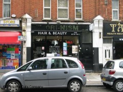 Ori-Nism Hair & Beauty image