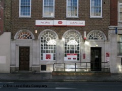 Post Office Ltd image