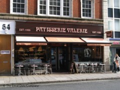 Patisserie Valerie image