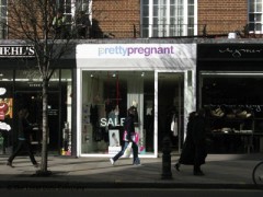 Pretty Pregnant image