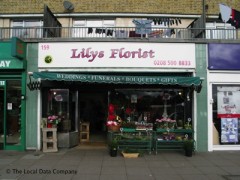 Lilys Florist image