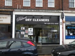 Palace Dry Cleaners image