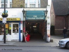 The Village Arcade image