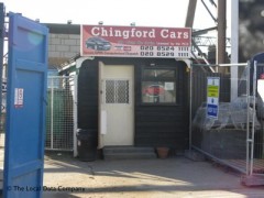 Chingford Cars image