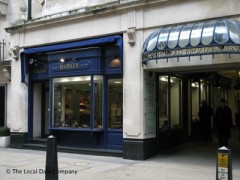 Barker Shoes image