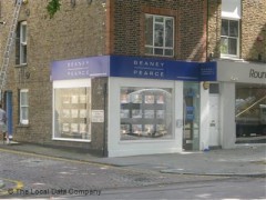 Beaney Pearce image
