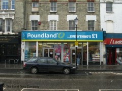 Poundland image