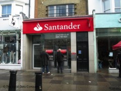 Santander image