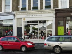 Lutyens & Rubinstein image