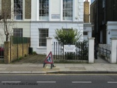 Pembridge Villas Surgery image