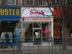 Smak image