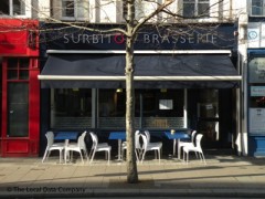 Surbiton Brasserie image