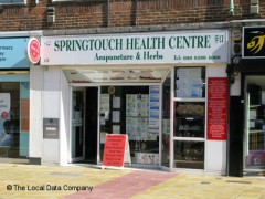 Springtouch Health Centre image