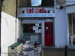 Eat Wells image