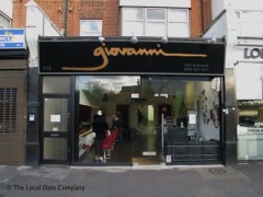 Giovanni image