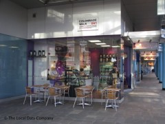 Grand Cafe image