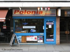 Polonia Transport image