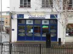 The Nail Salon image