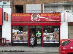 Polish Delicatessen image