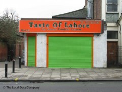 Taste Of Lahore image