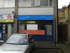 Gas & Co Certified Accountants image