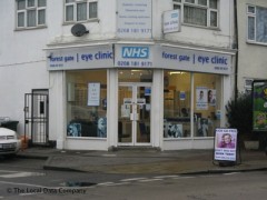 Forest Gate Eye Clinic & Home Visits image