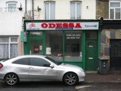 Odessa image