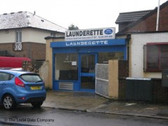 Launderette image
