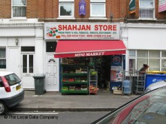 Shahjan Store image