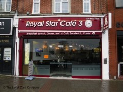 Royal Star Cafe 3 image
