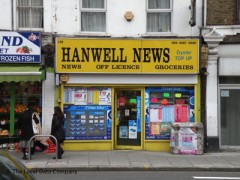 Hanwell News image