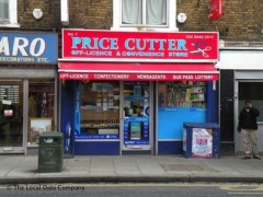 Price Cutter image